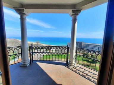 2-комнатная квартира по адресу ул. Приморская (площадь 68 м²) - Atlanta.ua - фото 17