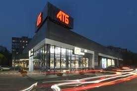 Commercial real estate at (area 1094 m²) - Atlanta.ua - photo 9