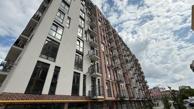 1-room apartment apartment by the address st. Pod Goloskom (area 47,9 m²) - Atlanta.ua - photo 14