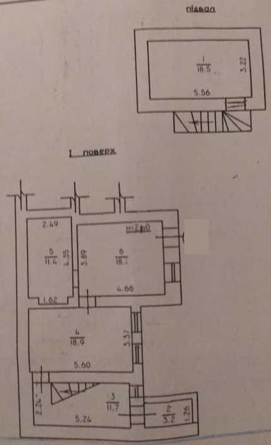 Комерційна нерухомість за адресою вул. Канатна (площа 83 м²) - Atlanta.ua - фото 18