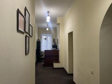 Коммерческая недвижимость по адресу бульвар Дружбы Народов (площадь 92 м²) - Atlanta.ua - фото 21