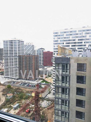 1-room apartment apartment by the address st. Oleksandra Olesya (area 46 m²) - Atlanta.ua - photo 27