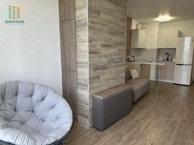 1-room apartment apartment by the address st. Kulikovo pole pl Oktyabrskoy revolyutsii pl (area 28 m²) - Atlanta.ua - photo 37