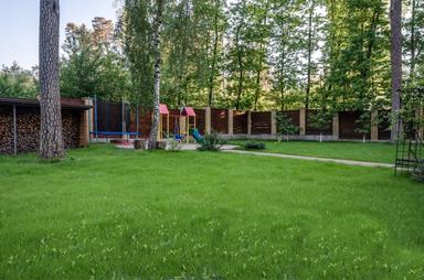 Дом по адресу ул. Дарвина (площадь 245 м²) - Atlanta.ua - фото 24