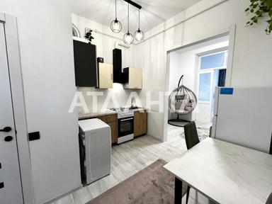 1-кімнатна квартира за адресою (площа 40 м²) - Atlanta.ua - фото 23