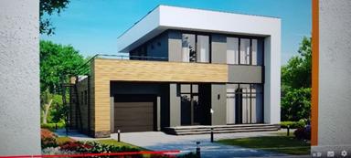 House by the address st. Vishnevaya (area 157 m²) - Atlanta.ua - photo 12