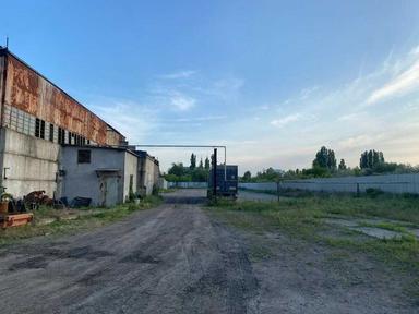 Комерційна нерухомість за адресою Люстдорфська дор. (площа 28000 м²) - Atlanta.ua - фото 20