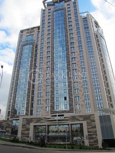 Багатокімнатна квартира за адресою бульвар Дружби Народів (площа 161 м²) - Atlanta.ua - фото 43