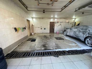 Комерційна нерухомість за адресою вул. Чорнобильська (площа 681 м²) - Atlanta.ua - фото 23