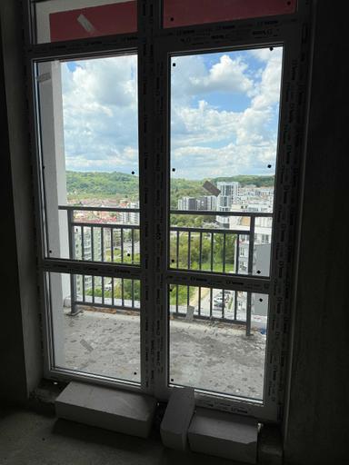 1-комнатная квартира по адресу ул. Под Голоском (площадь 48,2 м²) - Atlanta.ua - фото 30