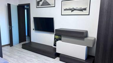 Многокомнатная квартира по адресу (площадь 181 м²) - Atlanta.ua - фото 42