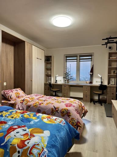 3-комнатная квартира по адресу ул. Замковецкая (площадь 75 м²) - Atlanta.ua - фото 41