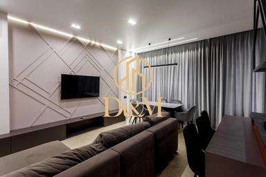 Многокомнатная квартира по адресу (площадь 117 м²) - Atlanta.ua - фото 26