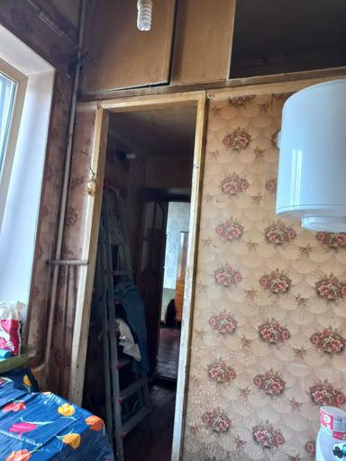 3-комнатная квартира по адресу ул. Танкистов (площадь 53 м²) - Atlanta.ua - фото 23