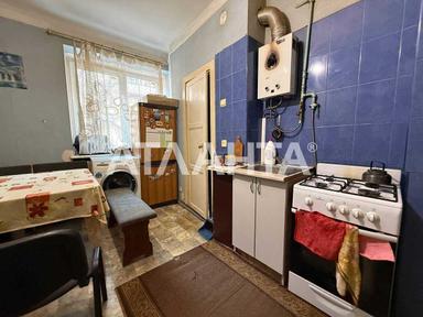 1-кімнатна квартира за адресою (площа 32,4 м²) - Atlanta.ua - фото 14