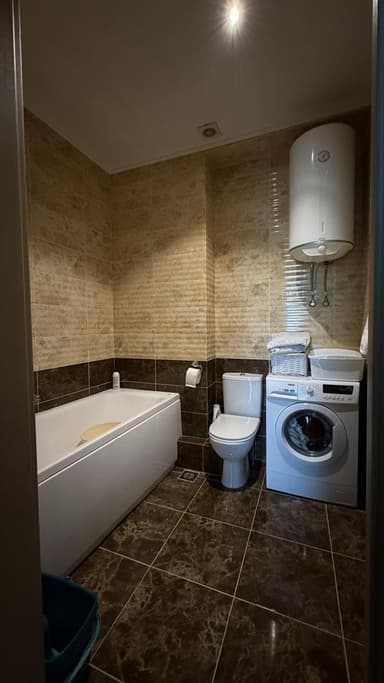 2-комнатная квартира по адресу Куликово поле пл. (площадь 70 м²) - Atlanta.ua - фото 12