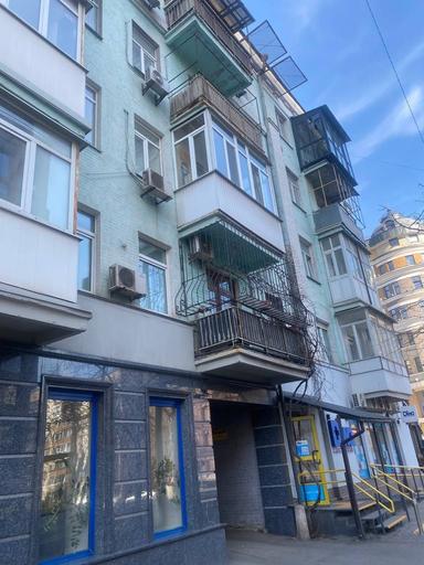 Багатокімнатна квартира за адресою (площа 94 м²) - Atlanta.ua - фото 25