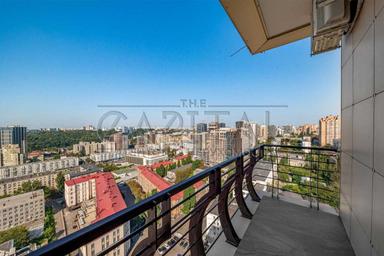 2-кімнатна квартира за адресою бульвар Дружби Народів (площа 70 м²) - Atlanta.ua - фото 32