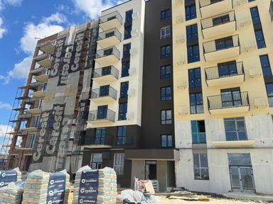 2-rooms apartment apartment by the address st. Sadovaya (area 56,8 m²) - Atlanta.ua - photo 47