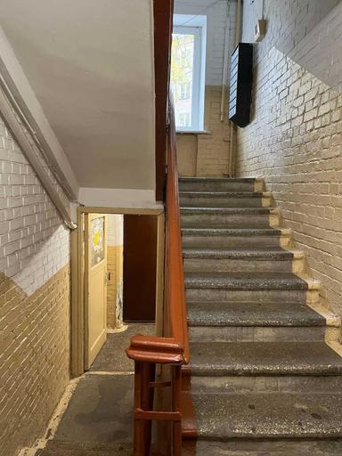 1-кімнатна квартира за адресою вул. Дегтярівська (площа 11,4 м²) - Atlanta.ua - фото 24