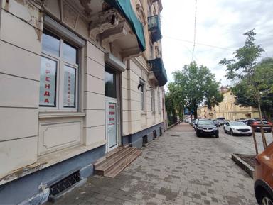 Commercial real estate at st. Antonenko Davydovicha (area 140 m²) - Atlanta.ua - photo 13