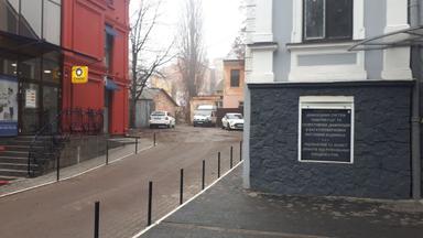 Комерційна нерухомість за адресою вул. Бандери Степана (площа 124 м²) - Atlanta.ua - фото 22