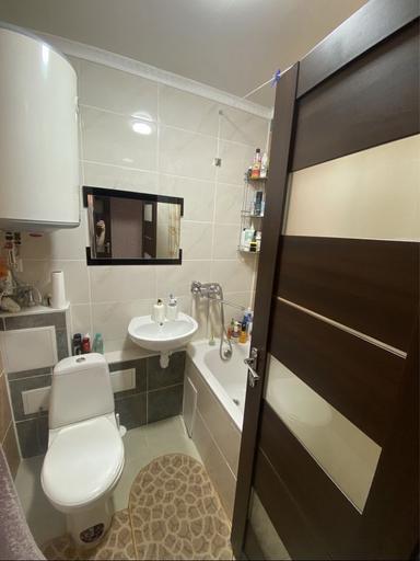 1-комнатная квартира по адресу ул. Магистратская (площадь 37 м²) - Atlanta.ua - фото 9