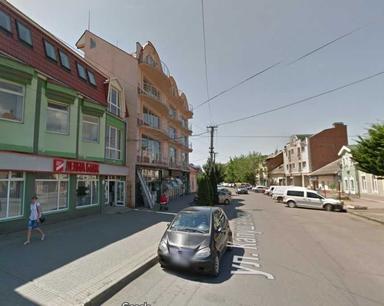 Commercial real estate at (area 456 m²) - Atlanta.ua - photo 12