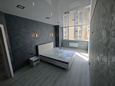 1-кімнатна квартира за адресою вул. Антоненка-Давидовича (площа 44 м²) - Atlanta.ua - фото 12