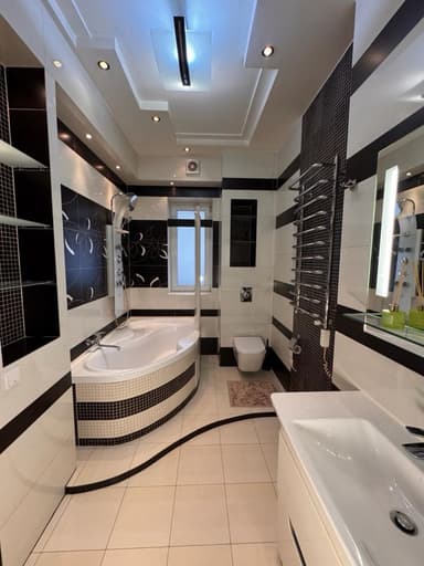 Многокомнатная квартира по адресу ул. Руданського Степана (площадь 150 м²) - Atlanta.ua - imageAlt 14
