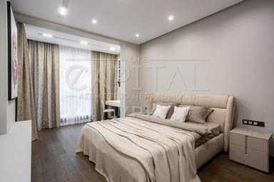 3-комнатная квартира по адресу бульвар Дружбы Народов (площадь 125 м²) - Atlanta.ua - фото 34