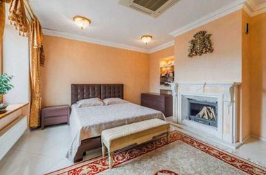 Багатокімнатна квартира за адресою (площа 142 м²) - Atlanta.ua - фото 28