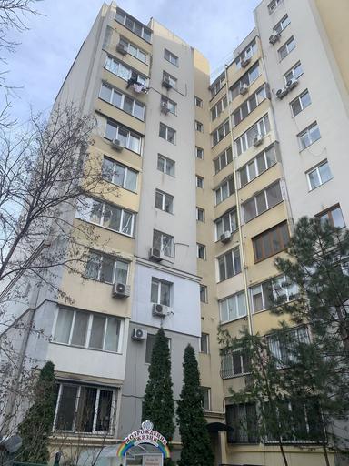 1-кімнатна квартира за адресою Куликове поле пл. (площа 45 м²) - Atlanta.ua - фото 18