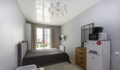 1-кімнатна квартира за адресою (площа 20,4 м²) - Atlanta.ua - фото 15