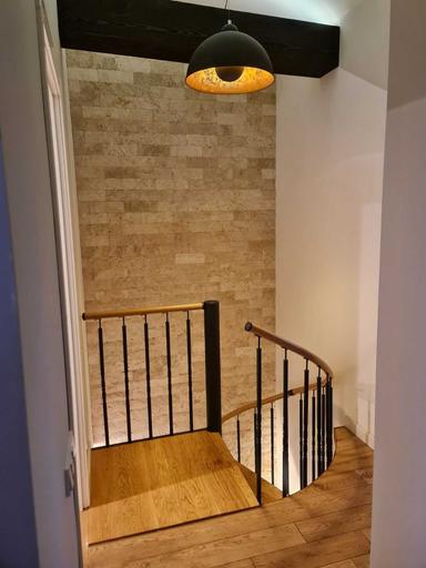 Многокомнатная квартира по адресу бульвар Дружбы Народов (площадь 173,5 м²) - Atlanta.ua - фото 45