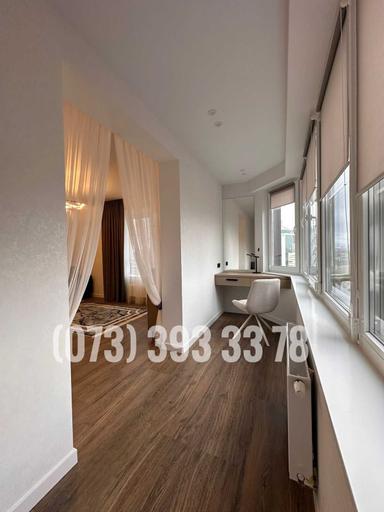 3-rooms apartment apartment by the address st. Ul Zlatoustovskaya (area 90 m²) - Atlanta.ua - photo 28