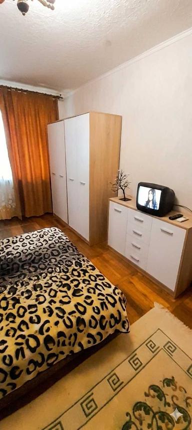 3-кімнатна квартира за адресою вул. Шалімова (площа 63,5 м²) - Atlanta.ua - фото 14