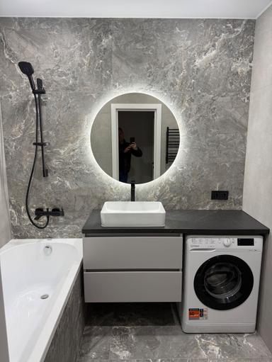 3-комнатная квартира по адресу (площадь 93,6 м²) - Atlanta.ua - фото 28