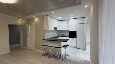 3-rooms apartment apartment by the address st. Magistratskaya (area 72 m²) - Atlanta.ua - photo 12