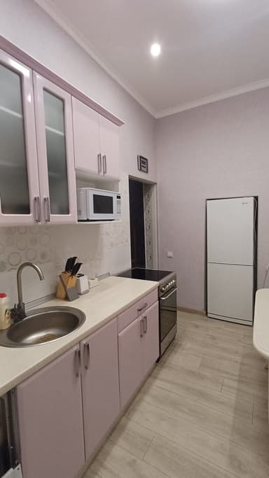 3-комнатная квартира по адресу (площадь 71 м²) - Atlanta.ua - фото 21