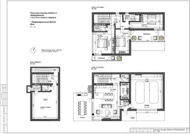 House by the address st. Kulikovo pole pl Oktyabrskoy revolyutsii pl (area 250 m²) - Atlanta.ua - photo 18