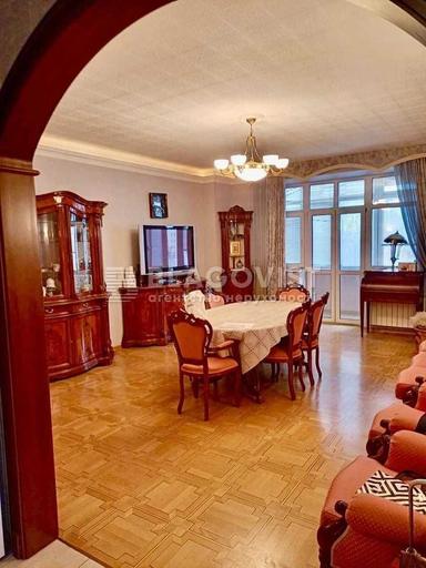 3-rooms apartment apartment by the address (area 135 m²) - Atlanta.ua - photo 14