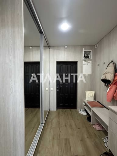 2-комнатная квартира по адресу ул. Гранитная (площадь 59 м²) - Atlanta.ua - фото 17