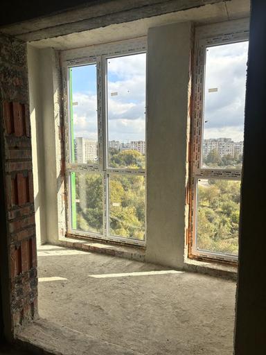 1-комнатная квартира по адресу Билогорща ул.   (площадь 39,8 м²) - Atlanta.ua - фото 11