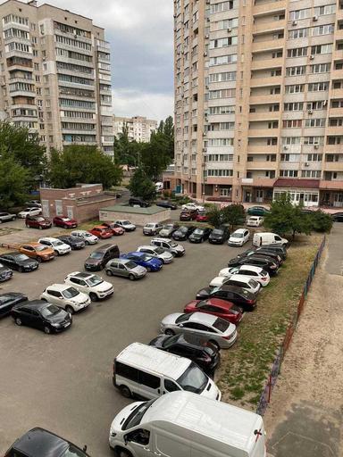 2-rooms apartment apartment by the address (area 78 m²) - Atlanta.ua - photo 17