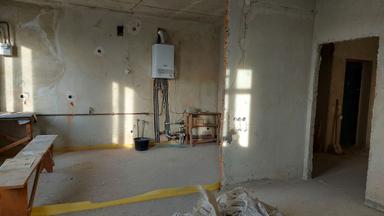 4+-rooms apartment apartment by the address st. Kitoboynaya (area 132 m²) - Atlanta.ua - photo 13