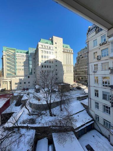 3-кімнатна квартира за адресою бульвар Дружби Народів (площа 148,1 м²) - Atlanta.ua - фото 44