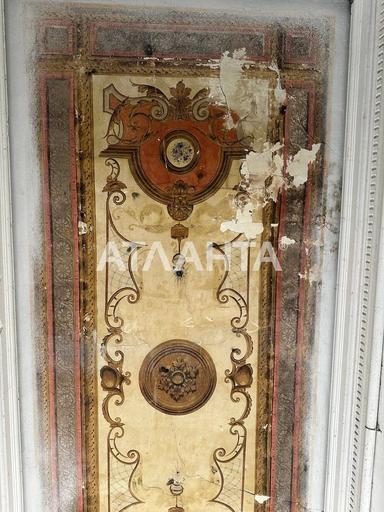 1-room apartment apartment by the address st. Staroznesenska ul (area 41,6 m²) - Atlanta.ua - photo 32