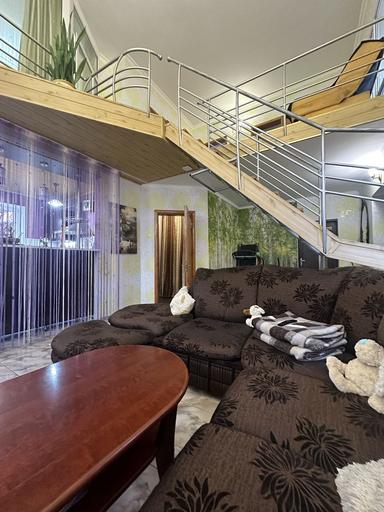 House by the address st. Kulikovo pole pl Oktyabrskoy revolyutsii pl (area 245 m²) - Atlanta.ua - photo 33