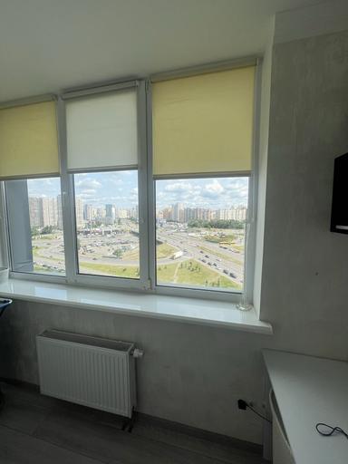 2-комнатная квартира по адресу бульвар Дружбы Народов (площадь 80 м²) - Atlanta.ua - фото 14